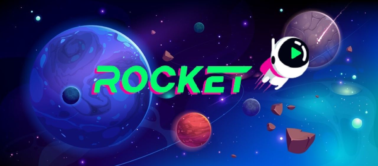 Talk About Bonuses, Registration and Games at Rocket Casino