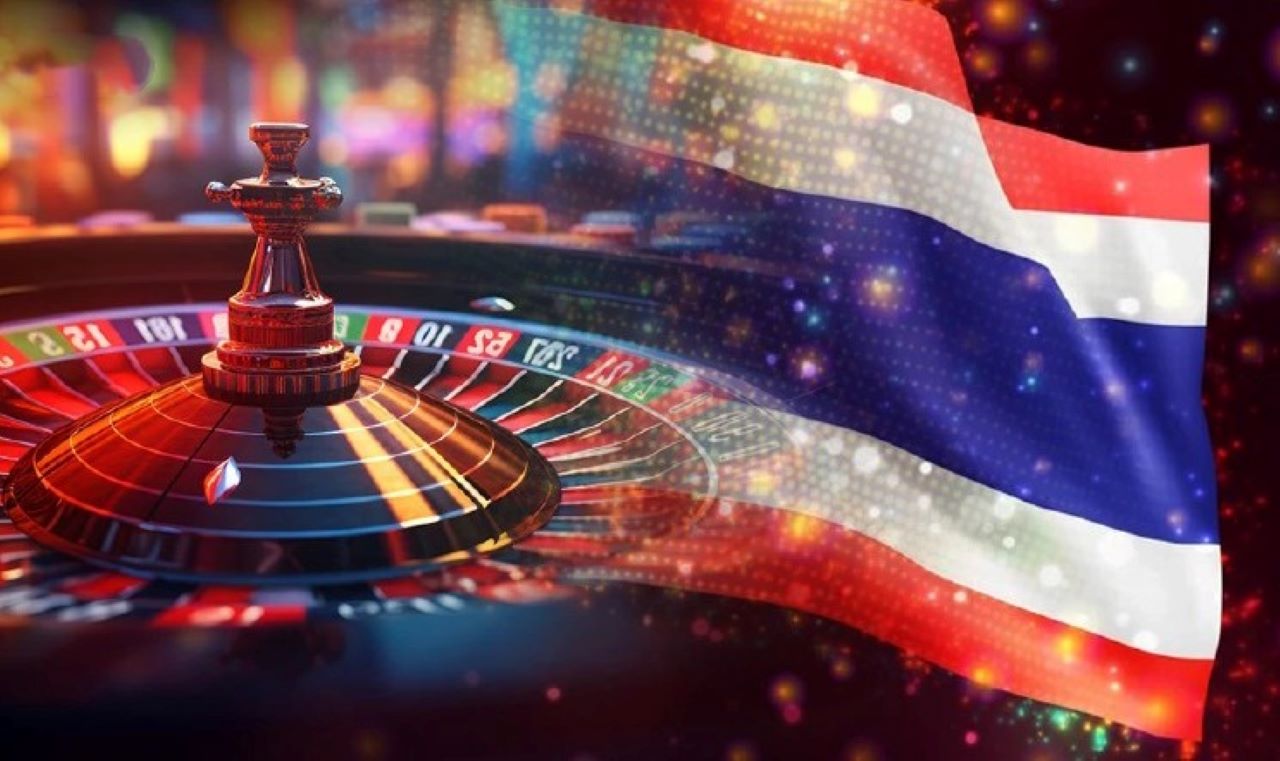 Thailand Casino Bill Gains Cabinet Backing, Will Move to Parliament