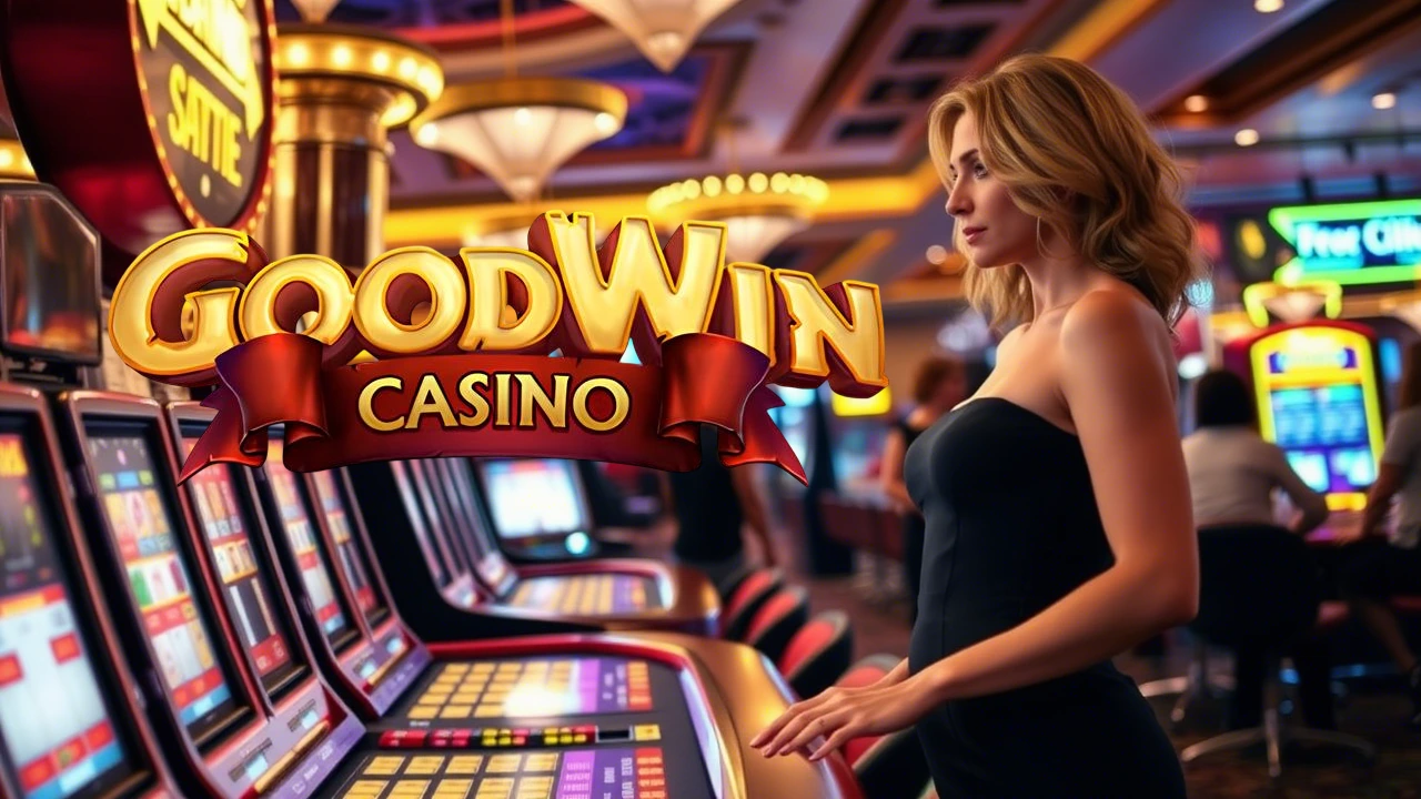 Goodwin Casino: The Ultimate Gaming Destination for Thrill-Seekers