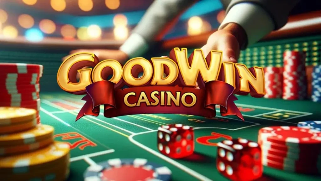 Goodwin casino offer complete package table games