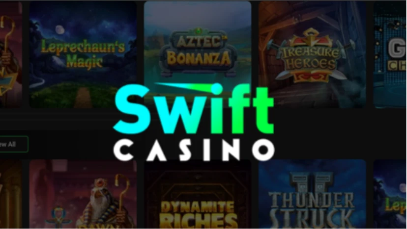 Swift Casino