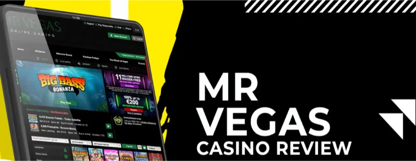 Mr Vegas: Comprehensive Analysis of 2025’s Premier Vegas-Themed Gaming Platform