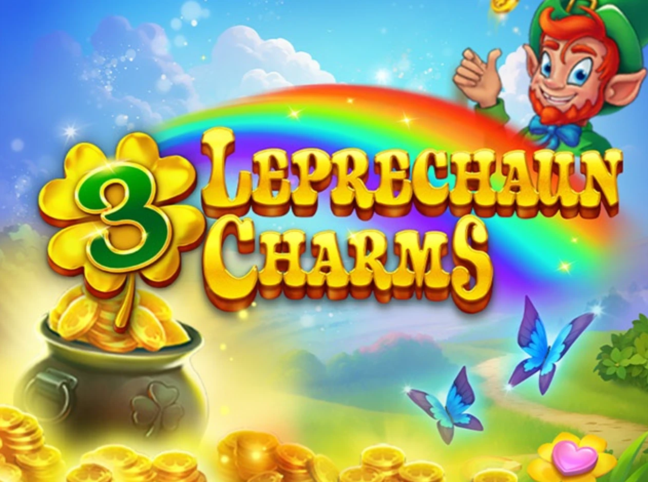 3 Leprechaun Charms Slot: Complete Analysis of Premium Irish-Themed Gaming Experience