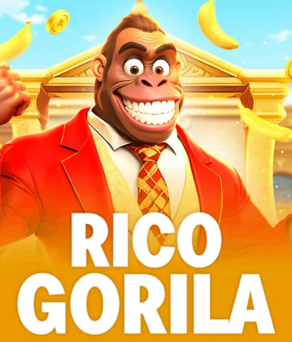 Rico Gorila: Jungle Wealth Slot Swings to Gaming Success in 2025