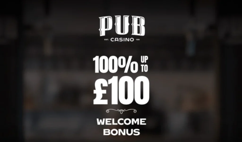 pub casino