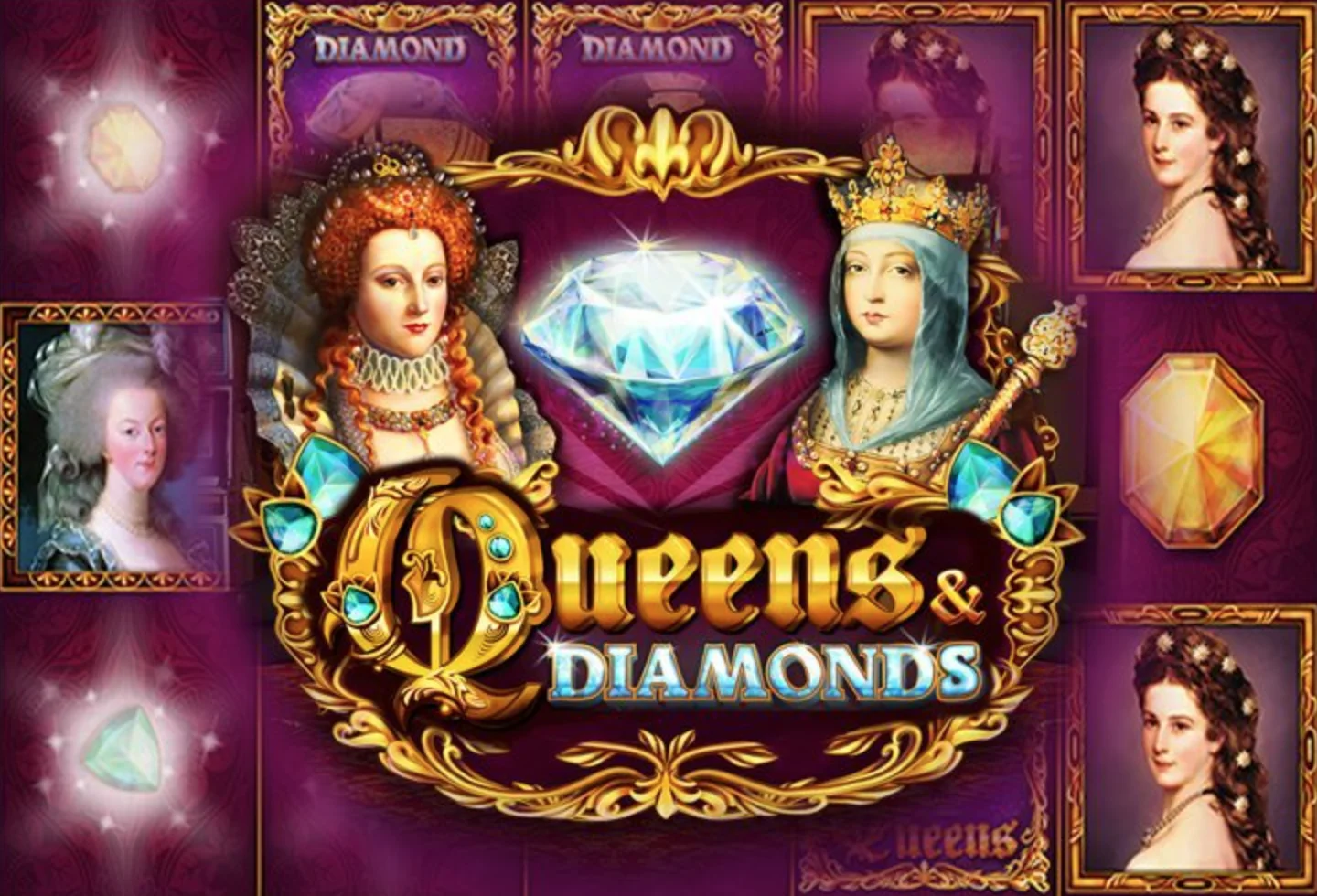 queens and diamonds casino