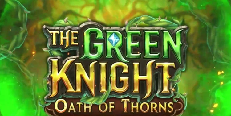 The Green Knight