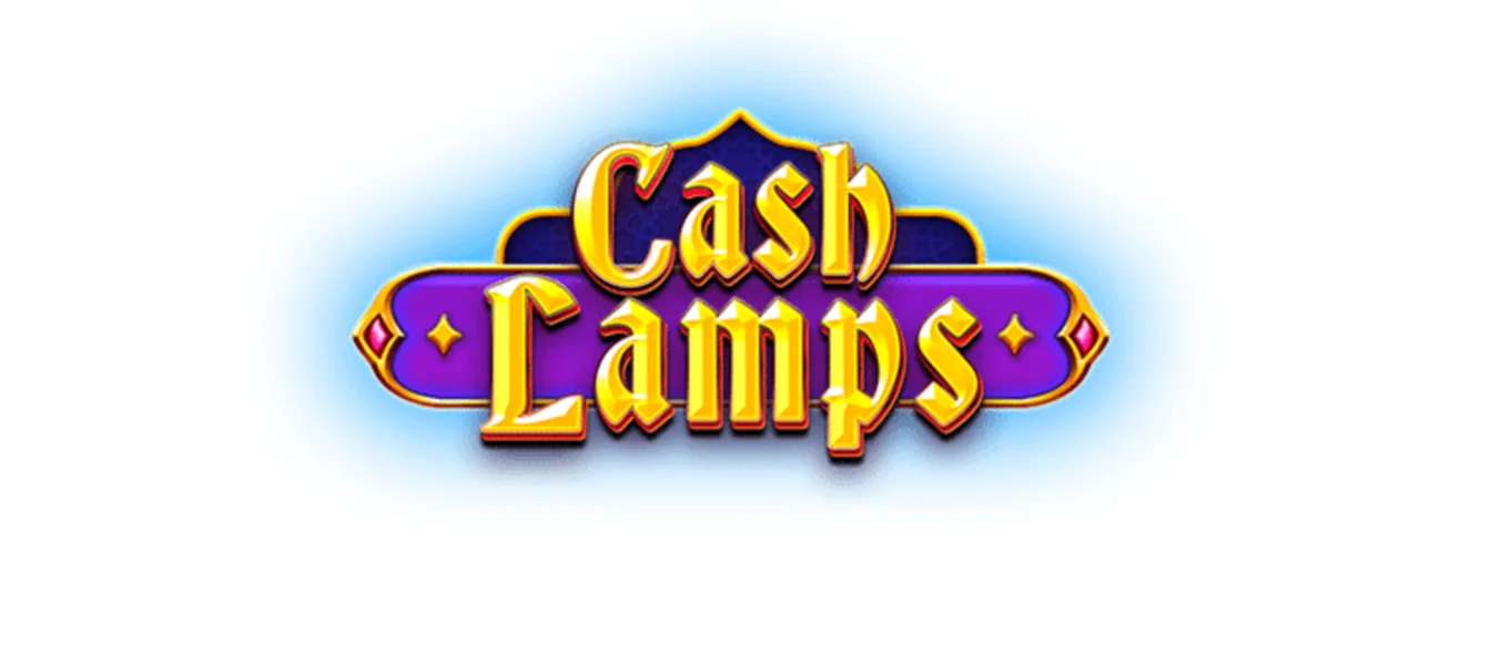 Slot Cash Lamps