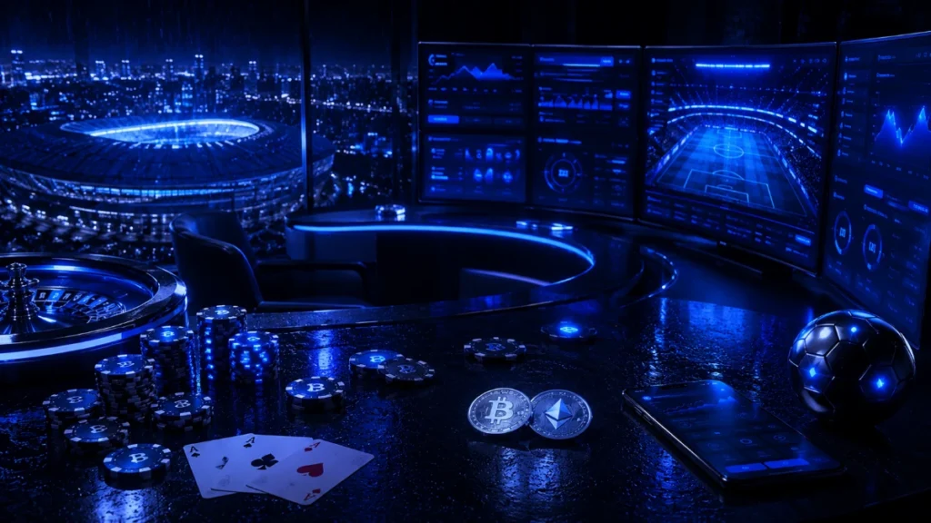 rainbet crypto casino