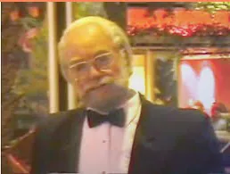 the Foster Brooks robot is now spread