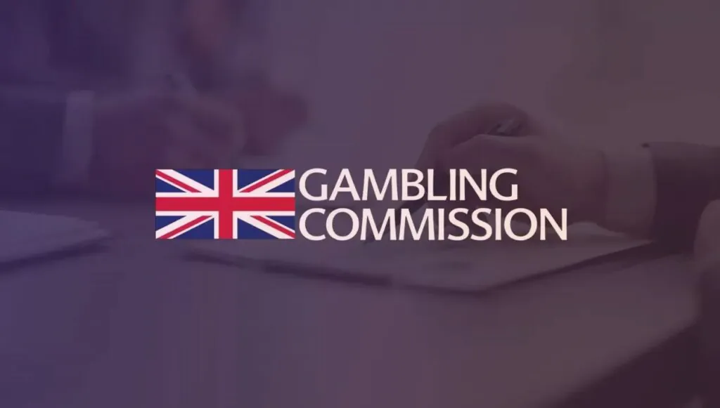 UK gambling comission