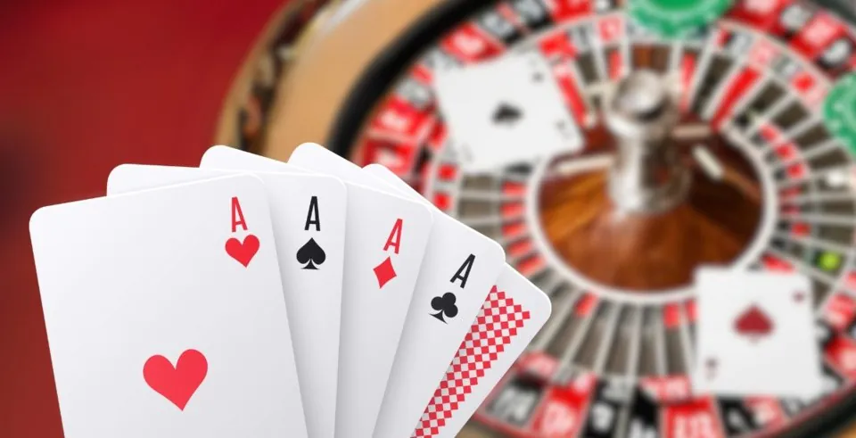 Ontario legalized online casinos