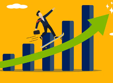 Rapid Market Progression