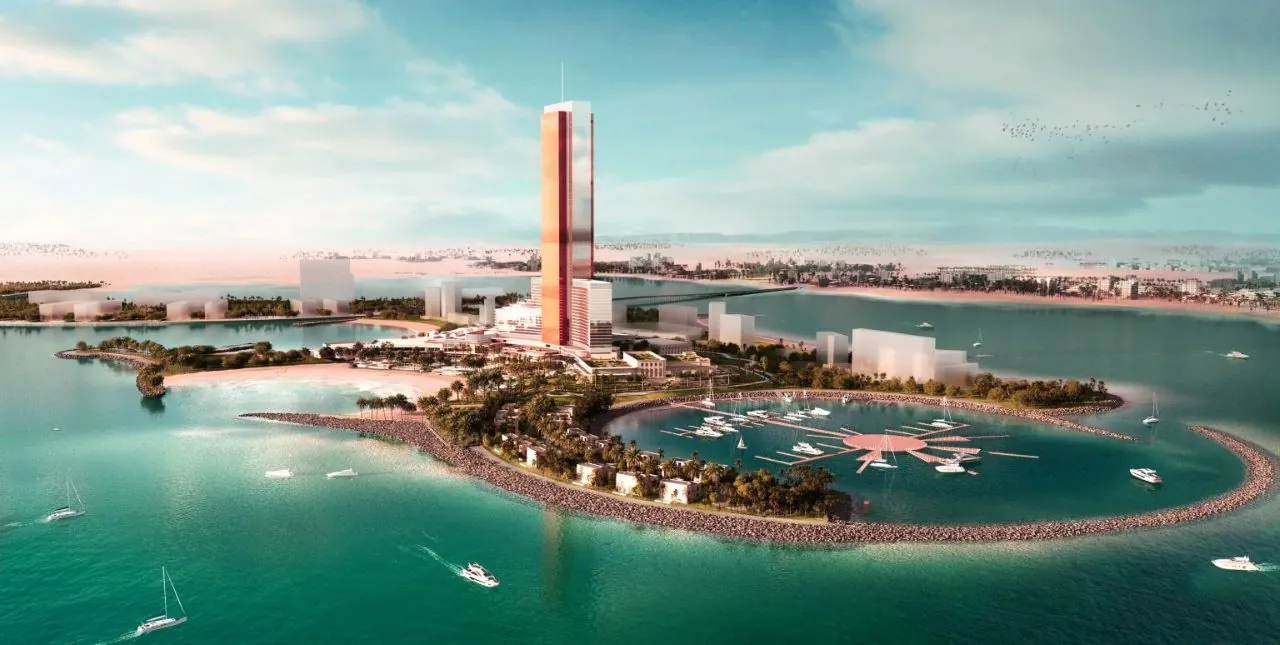 Wynn Resorts’ credit rating